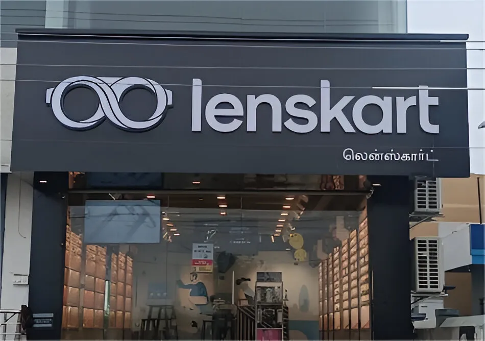 Lenskart.com at Ayapakkam